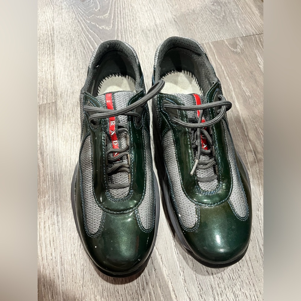Prada Shoes
